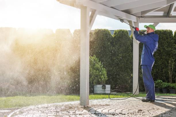 Solar Panel Cleaning in Chantilly, VA